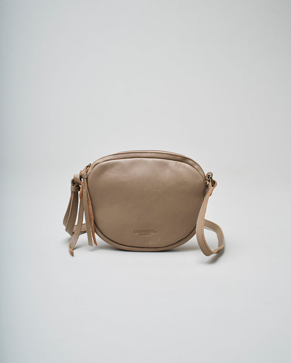 SV Oval Mini Shoulder Bag 51084