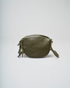SV Oval Mini Shoulder Bag 51084