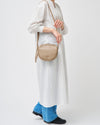 SV Oval Mini Shoulder Bag 51084