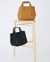 Polyester Knit Tote M 51102