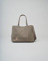 Polyester Knit Tote L 51103