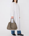 Polyester Knit Tote L 51103
