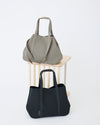 Polyester Knit Tote L 51103