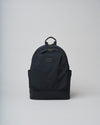 Washed Nylon Front Pocket Backpack 51111