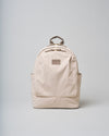 Washed Nylon Front Pocket Backpack 51111