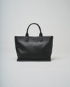 Cowhide Wide Tote 51113