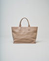Cowhide Wide Tote 51113